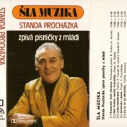 Šla muzika