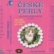 České perly - Písničky a pohádka pro děti