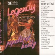 Legendy populární hudby 2