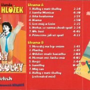 Holky z naší školky po 20 letech