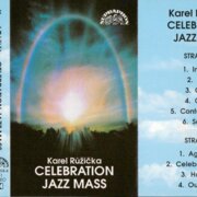 Celebration jazz mass