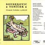Sousedovic Toníček