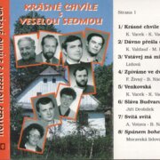 Krásné chvíle s veselou sedmou
