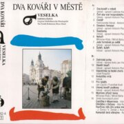 Dva kováři v městě