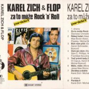 Za to může Rock´n´Roll