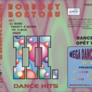 Bonbony bontony - Dance hits