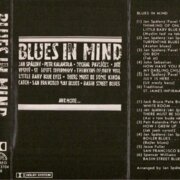 Blues in mind