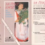 Na České svatbě - 35 hitů České lidovky