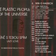 Líně s tebou spím