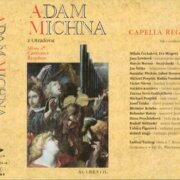 Adam Michna z Utradovic