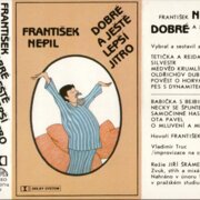 Dobré a ještě lepší jitro