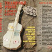 Krčma u žraloka - Trampské písně z Horní Sázavy