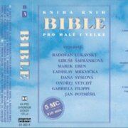 Kniha knih bible pro malé i velké 3