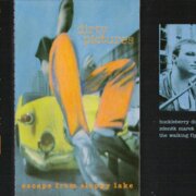 Escape from Sloppy Lake