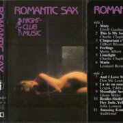 Romantic sax