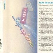 XXVI. Album Supraphonu
