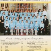 Kyrie, Eleison - Duchovní hudba