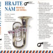 Hrajte nám písničky Ady Doška