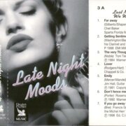 Late Night Moods 3