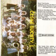 České buchty I