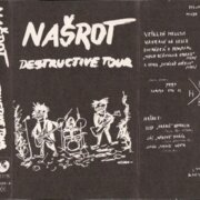 Destructive tour