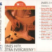 Nejkrásnější melodie pro vás - Znáte z hitparád