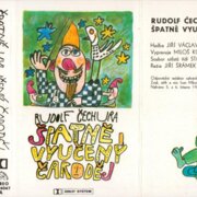 Špatně vyučený čaroděj