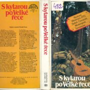 S kytarou po velké řece