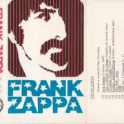 Frank Zappa