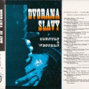 Dvorana Slávy country & western