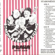 Staroměstský dixieland