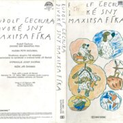 Divoké sny Maxipsa Fíka