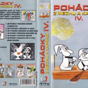 Pohádky z mechu a kapradí IV.