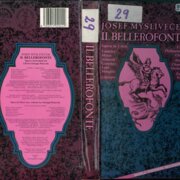 Josef Mysliveček - Il bellerofonte