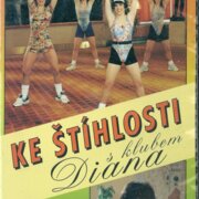 Ke štíhlosti s klubem Diana