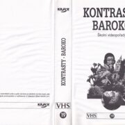 Kontrasty - Baroko