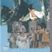 O sirotkkovi z Radhoště