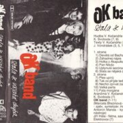 Stala se nějaká chyba