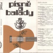 Písně a balady