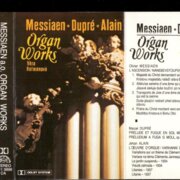 Organ Works