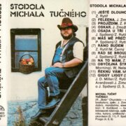 Stodola Michala Tučného