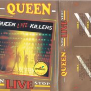 Queen – Live Killers