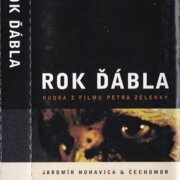 Rok ďábla
