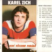 Není všechno paráda