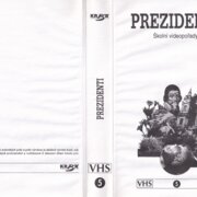 Prezidenti – Školní videopořady