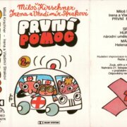 První pomoc 2.