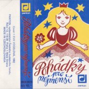 Pohádky pro nejmenší