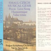 Small Czech musical gems