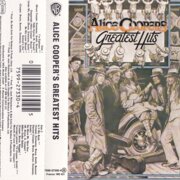 Alice Cooper's Greatest Hits