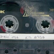 Jednání OSA K.S. Amba